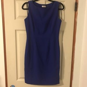 Calvin Klein Dress size 6